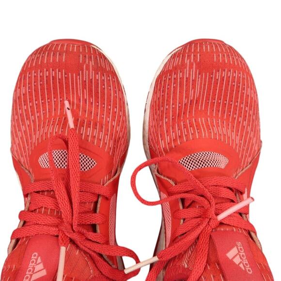 Adidas Shoes Womens 6 Sneaker Athletic PureBoost Trainers Running Active Comfort - Picture 7 of 12